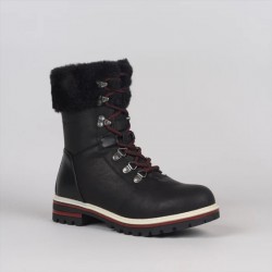 Kimberfeel Pixie (Black)